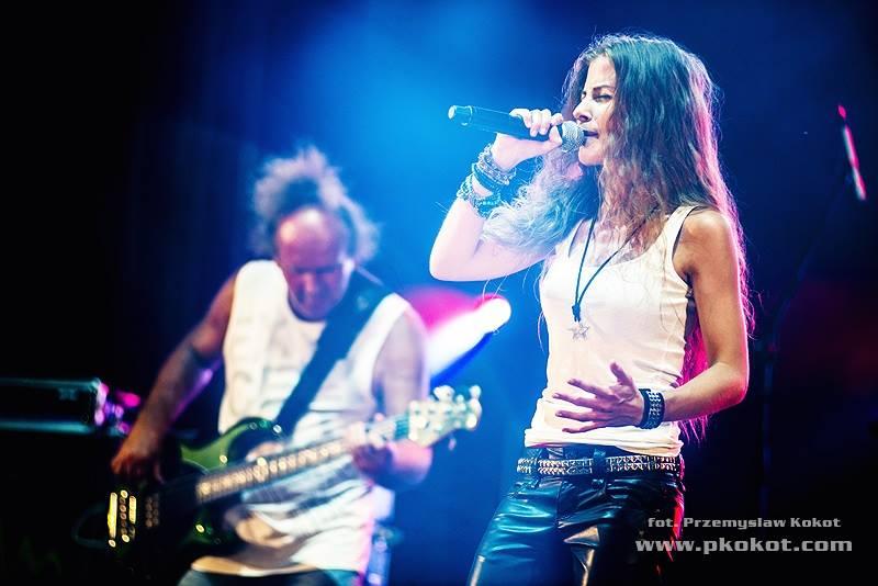 XV Festiwal R. Riedla — Chorzów