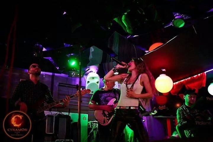 Koncerty różne