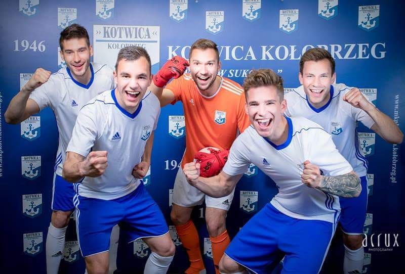 Sesja wizerunkowa — naturalna ekspresja