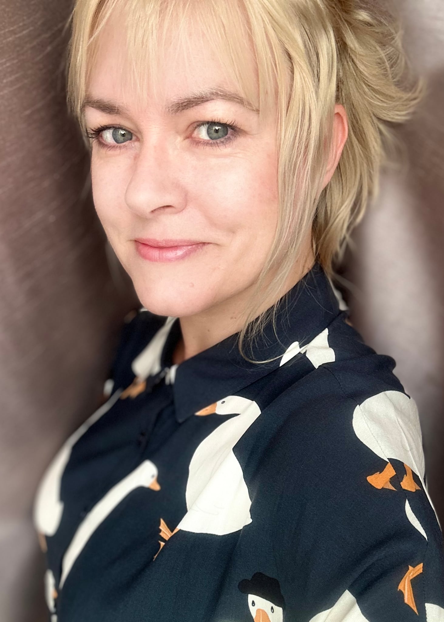 Katarzyna Załużna